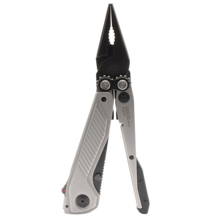 Мультитул SOG Flash MT Silver Black