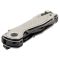 Мультитул SOG Flash MT Silver Black