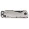 Мультитул SOG Flash MT Silver Black