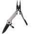 Мультитул SOG Flash MT Silver Black