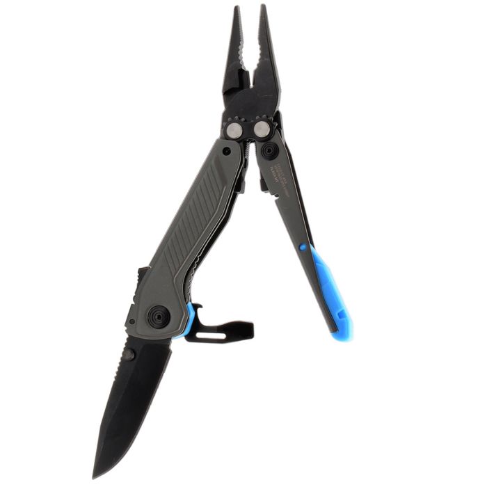 Мультитул SOG Flash MT Urban Gray