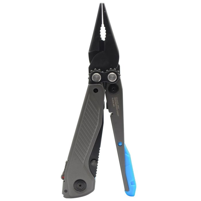 Мультитул SOG Flash MT Urban Gray