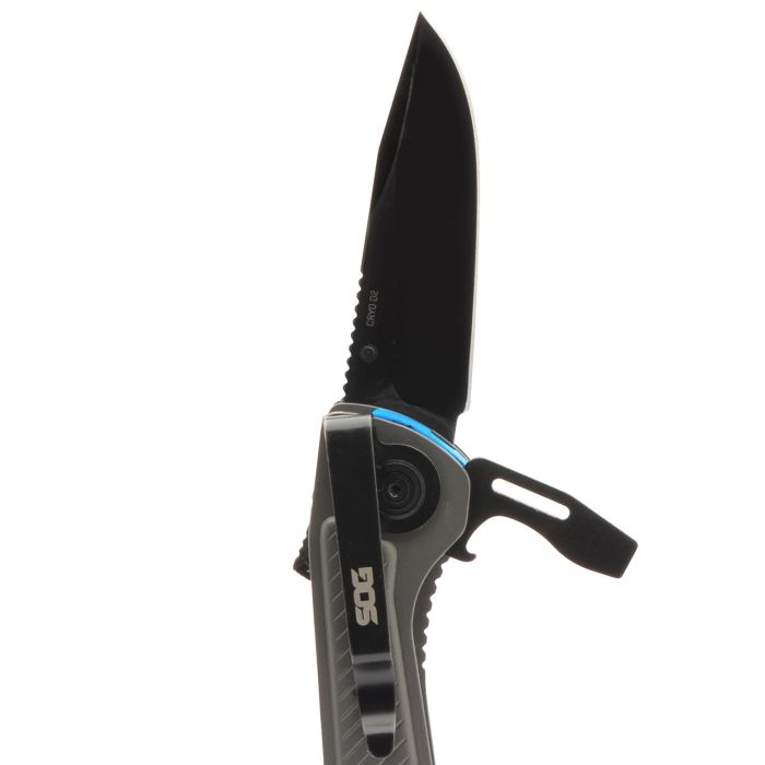 Мультитул SOG Flash MT Urban Gray