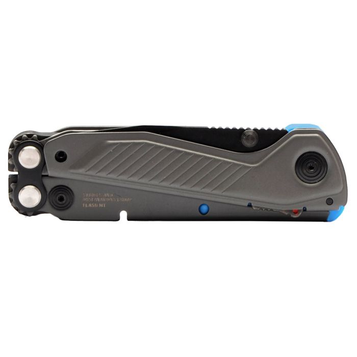 Мультитул SOG Flash MT Urban Gray