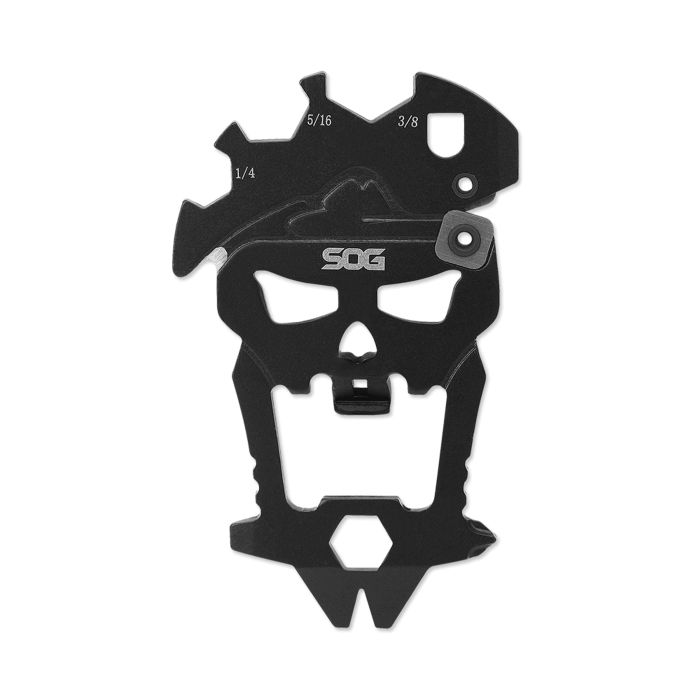 Мультитул SOG MacV Tool SM1001-CP