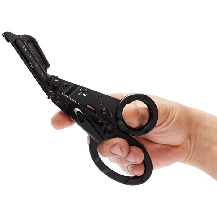 Мультитул SOG Parashears Black