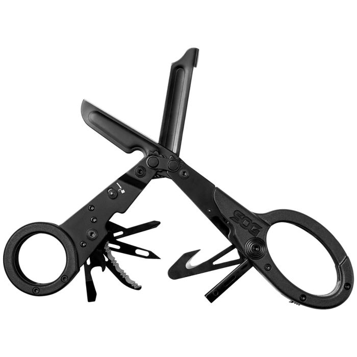 Мультитул SOG Parashears Black