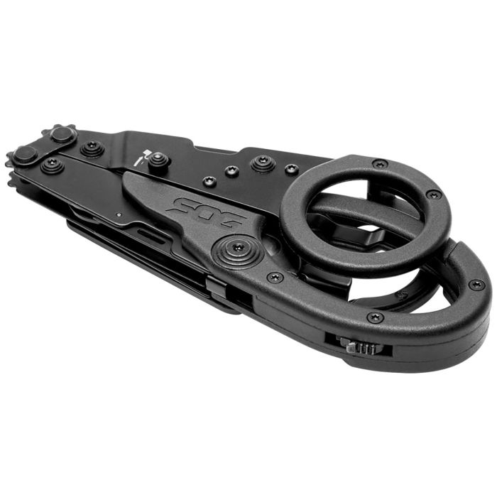 Мультитул SOG Parashears Black