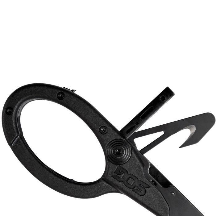 Мультитул SOG Parashears Black