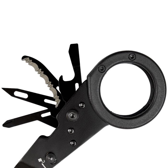Мультитул SOG Parashears Black