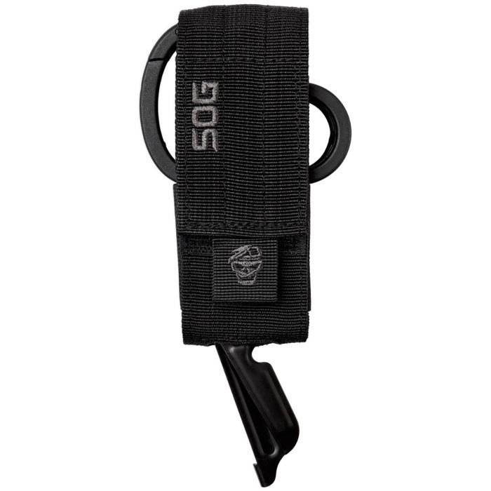Мультитул SOG Parashears Black
