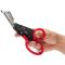 Мультитул SOG Parashears Red