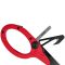 Мультитул SOG Parashears Red