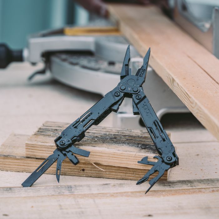 Мультитул SOG PowerAccess Black PA1002-CP