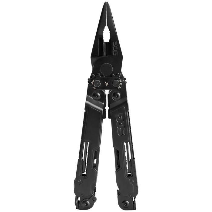 Мультитул SOG PowerAccess Black PA1002-CP