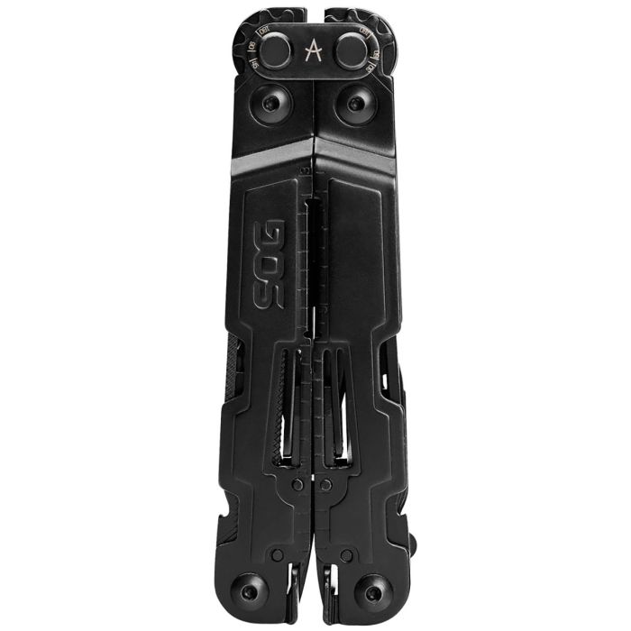 Мультитул SOG PowerAccess Black PA1002-CP
