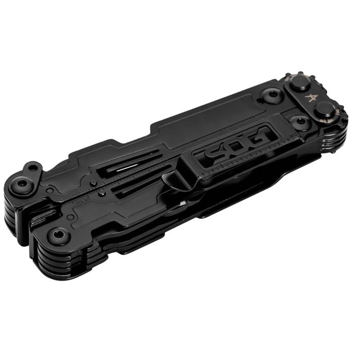 Мультитул SOG PowerAccess Black PA1002-CP