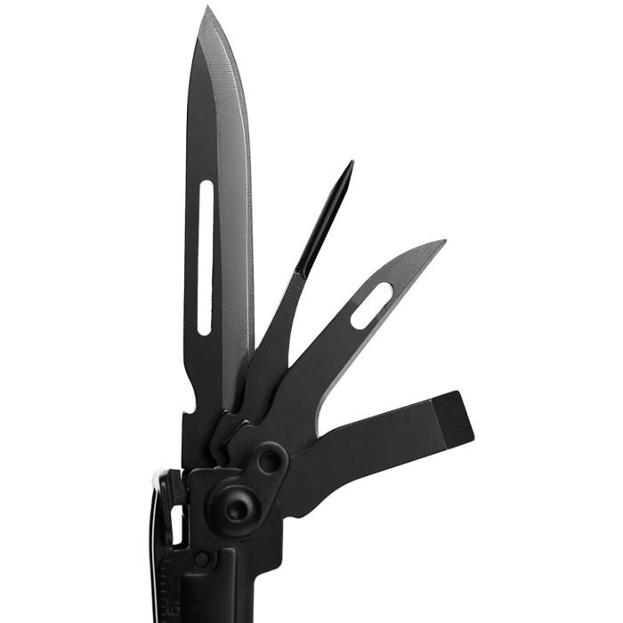 Мультитул SOG PowerAccess Black PA1002-CP