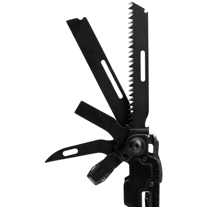 Мультитул SOG PowerAccess Deluxe Black PA2002-CP