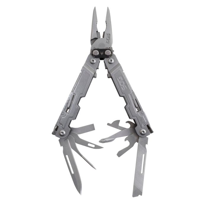 Мультитул SOG PowerAccess PA1001-CP