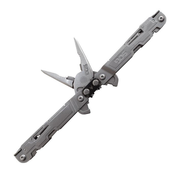 Мультитул SOG PowerAccess PA1001-CP