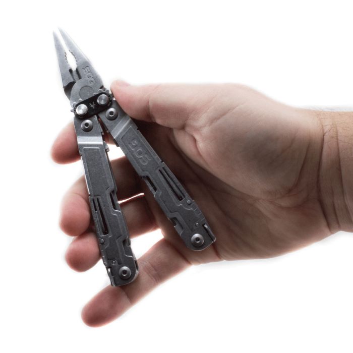 Мультитул SOG PowerAccess PA1001-CP
