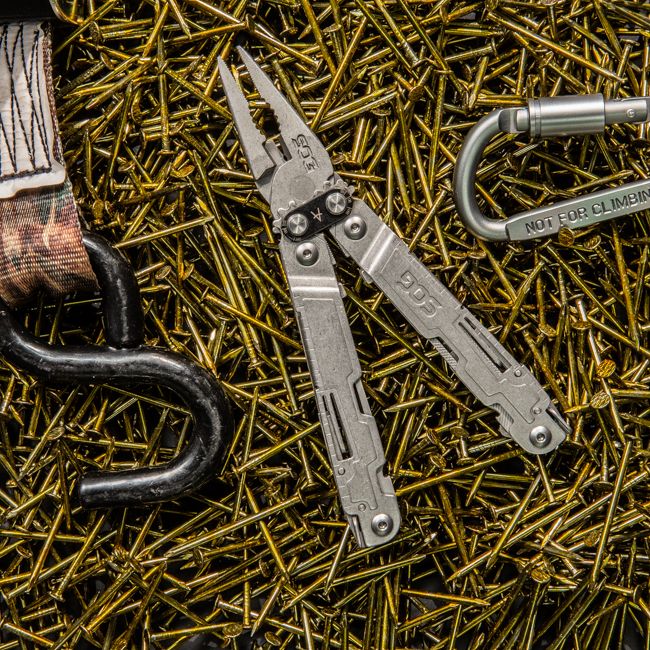 Мультитул SOG PowerAccess PA1001-CP