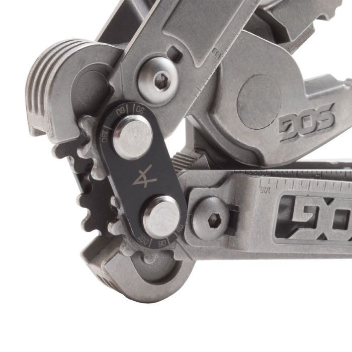 Мультитул SOG PowerAccess PA1001-CP
