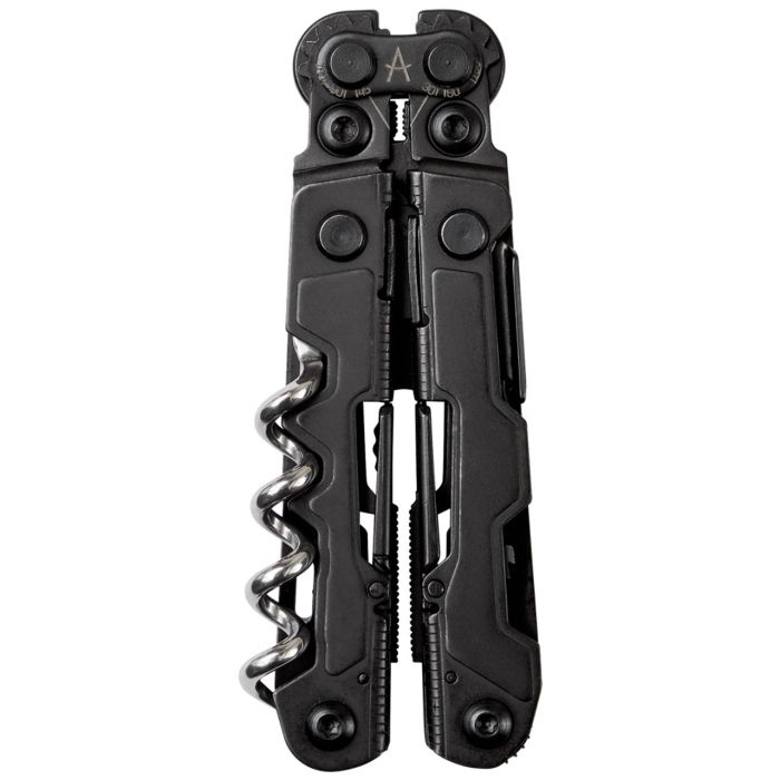 Мультитул SOG PowerLitre Black PL1002-CP