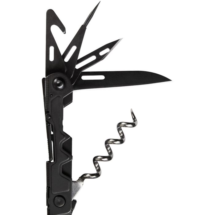 Мультитул SOG PowerLitre Black PL1002-CP