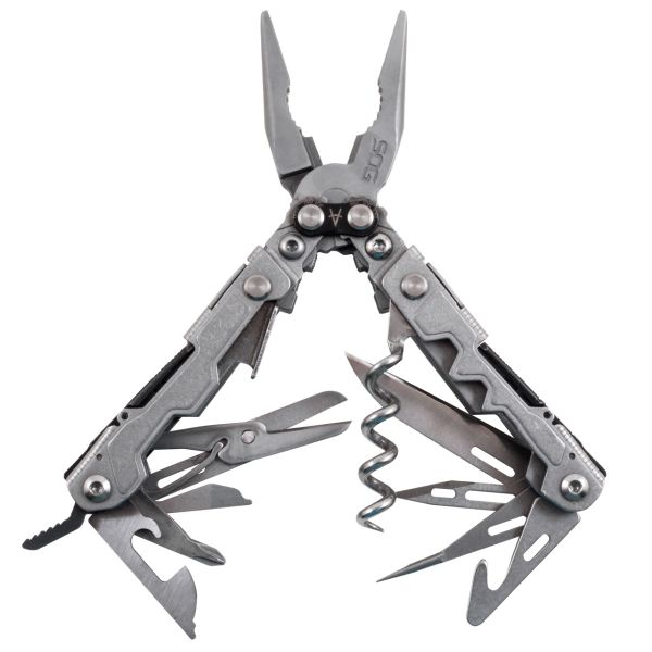Мультитул SOG PowerLitre PL1001-CP