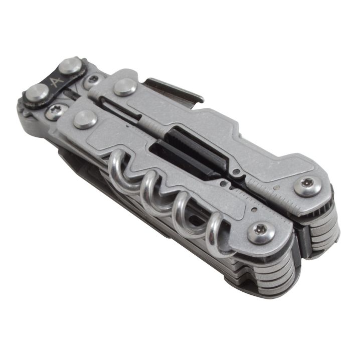 Мультитул SOG PowerLitre PL1001-CP