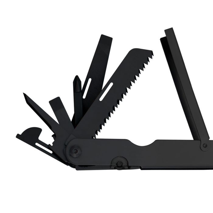 Мультитул SOG PowerLock Black B63N-CP