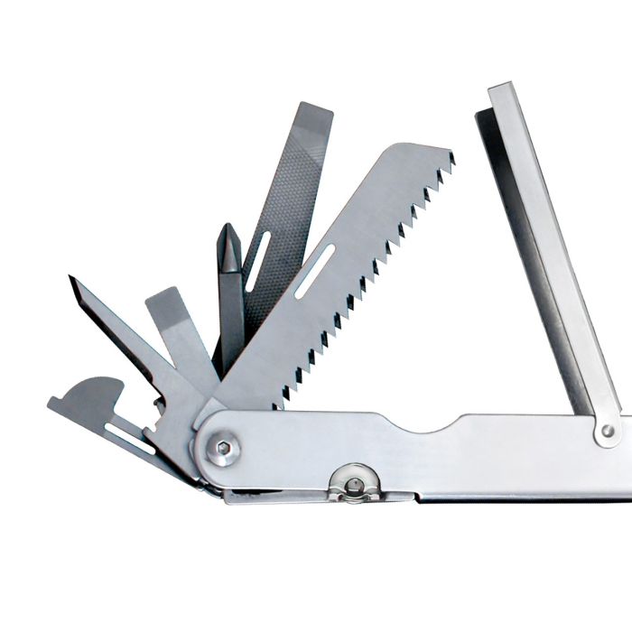 Мультитул SOG PowerLock Scissors S60N-CP