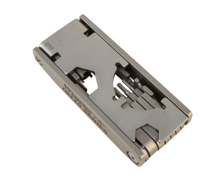 Mультитул Wheeler Delta Series Compact AR Tool