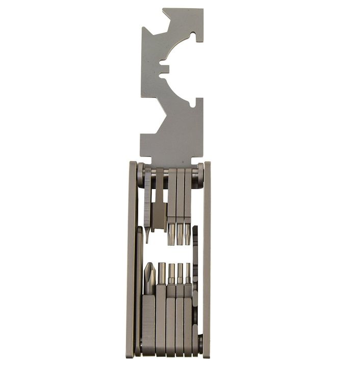 Mультитул Wheeler Delta Series Compact AR Tool