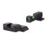 Мушка + цілик Trijicon DI Set Green для пістолетів S&W M&P (крім M&P SHIELD EZ) SA839-C-601110