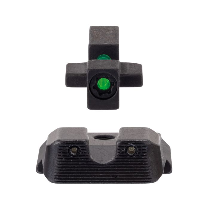 Мушка + цілик Trijicon DI Set Green для пістолетів S&W M&P (крім M&P SHIELD EZ) SA839-C-601110