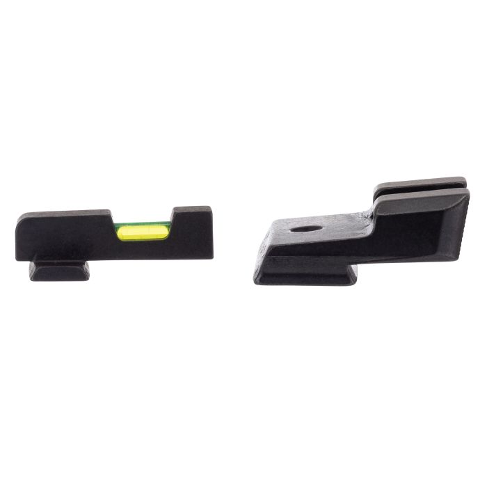 Мушка + цілик Trijicon DI Set Green для пістолетів S&W M&P (крім M&P SHIELD EZ) SA839-C-601110
