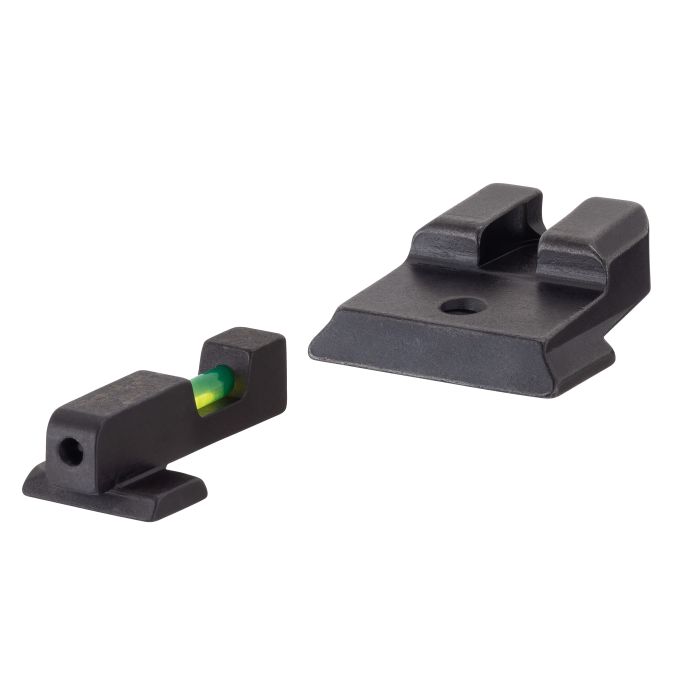 Мушка + цілик Trijicon DI Set Green для пістолетів S&W M&P (крім M&P SHIELD EZ) SA839-C-601110