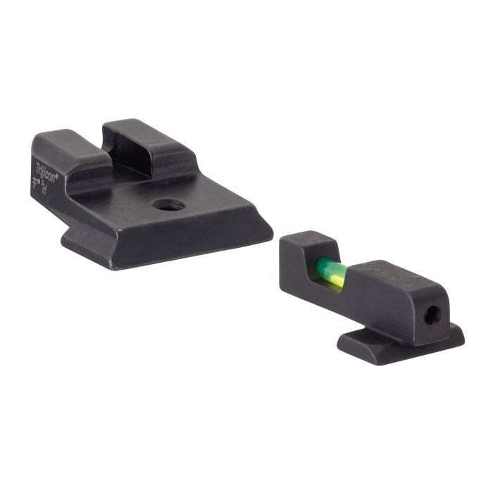 Мушка + цілик Trijicon DI Set Green для пістолетів S&W M&P (крім M&P SHIELD EZ) SA839-C-601110