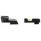 Мушка + цілик Trijicon DI Set Green для пістолетів S&W M&P (крім M&P SHIELD EZ) SA839-C-601110