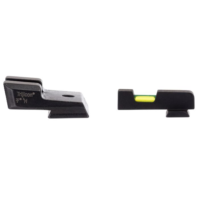 Мушка + цілик Trijicon DI Set Green для пістолетів S&W M&P (крім M&P SHIELD EZ) SA839-C-601110
