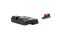 Мушка + цілик Trijicon Fiber set Red для пістолетів CZ P-10/P-10 C CZ703-C-601065