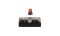 Мушка + цілик Trijicon HD Set Orange для пістолетів CZ P-10/P-10 C CZ103-C-601016