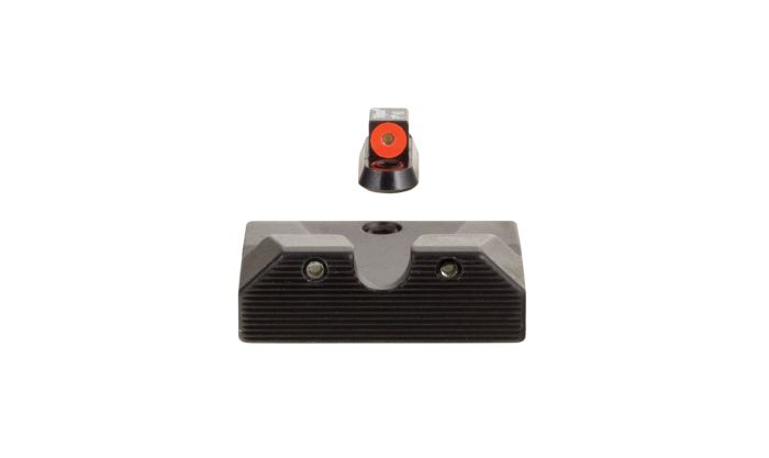 Мушка + цілик Trijicon HD Set Orange для пістолетів CZ P-10/P-10 C CZ103-C-601016