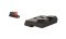 Мушка + цілик Trijicon HD Set Orange для пістолетів CZ P-10/P-10 C CZ103-C-601016