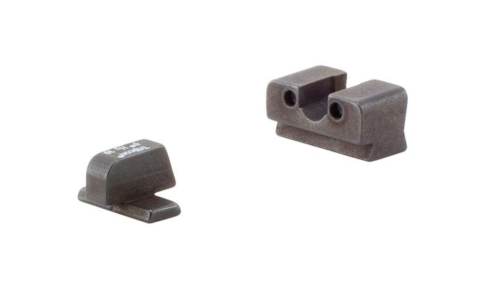 Мушка + цілик Trijicon HD Set Orange для пістолетів FN 509 FN104-C-600992