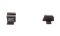 Мушка + цілик Trijicon HD Set Orange для пістолетів FN 509 FN104-C-600992