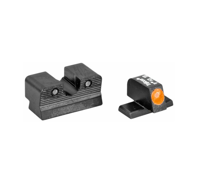 Мушка + цілик Trijicon HD Set Orange для пістолетів SIG 9mm/.357 (крім P938 и P365) SG101O-600571